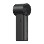 Aecooly PM02 Dijital LED Göstergeli Mist Chill Özellikli 5 Kademeli Portatif Soğutucu El Fanı