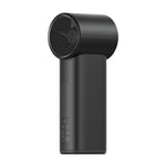 Aecooly PM02 Dijital LED Göstergeli Mist Chill Özellikli 5 Kademeli Portatif Soğutucu El Fanı