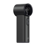 Aecooly PM02 Dijital LED Göstergeli Mist Chill Özellikli 5 Kademeli Portatif Soğutucu El Fanı