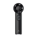 Aecooly PM02 Dijital LED Göstergeli Mist Chill Özellikli 5 Kademeli Portatif Soğutucu El Fanı