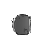 Aecooly UH01-A Flow 01 Dijital LED Göstergeli 5 Kademeli Bel ve Boyun Tipi Portatif Soğutucu Fan 9000mAh