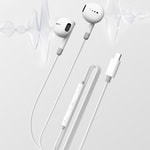 Amazingthing 3.5mm Kulak İçi Kablolu Kulaklık 1.2m