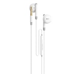 Amazingthing 3.5mm Kulak İçi Kablolu Kulaklık 1.2m