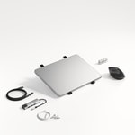 Amazingthing 5in1 Laptop Notebook Günlük Aksesuar Masaüstü Kiti