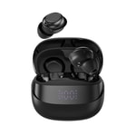 Amazingthing Amazsound Lite Dijital LED Göstergeli Kulak İçi Bluetooth Kulaklık v5.4