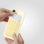 Amazingthing Edition Mag Serisi Fonksiyonel Çok Yönlü Grip Standlı Magnetik Kartlık