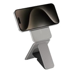 Amazingthing Glamour Link Fonksiyonel Çok Yönlü Grip Standlı Magnetik Kartlık