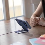 Amazingthing Glamour Link Fonksiyonel Çok Yönlü Grip Standlı Magnetik Kartlık