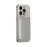 Amazingthing Glamour Link Fonksiyonel Çok Yönlü Grip Standlı Magnetik Kartlık