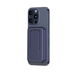 Amazingthing Glamour Link Fonksiyonel Çok Yönlü Grip Standlı Magnetik Kartlık