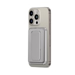Amazingthing Glamour Link Fonksiyonel Çok Yönlü Grip Standlı Magnetik Kartlık