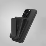 Amazingthing Glamour Link Fonksiyonel Çok Yönlü Grip Standlı Magnetik Kartlık