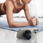 Amazingthing MagPlay Pocket Wireless Şarj Destekli Mini Bluetooth Speaker Hoparlör v5.4