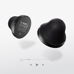 Amazingthing MagPlay Pocket Wireless Şarj Destekli Mini Bluetooth Speaker Hoparlör v5.4