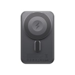 Amazingthing Thunder Go Akıllı Saat Kablosuz Şarj Özellikli PD 22.5W Standlı Wireless Powerbank 15W 10000mAh
