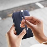 Amazingthing Thunder Go Akıllı Saat Kablosuz Şarj Özellikli PD 22.5W Standlı Wireless Powerbank 15W 10000mAh