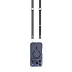 Amazingthing Titan Serisi Ayarlanabilir Manyetik Tasarımlı Telefon ve AirPods Boyun Askı İpi