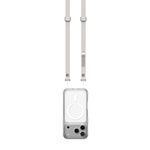 Amazingthing Titan Serisi Ayarlanabilir Manyetik Tasarımlı Telefon ve AirPods Boyun Askı İpi