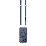 Amazingthing Titan Serisi Ayarlanabilir Manyetik Tasarımlı Telefon ve AirPods Boyun Askı İpi