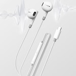 Amazingthing Type-C Kulak İçi Kablolu Kulaklık 1.2m