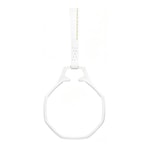 AP-Swatch 12 O Clock Zore PW-01 Silikon Saat Bilek Askısı