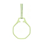 AP-Swatch 12 O Clock Zore PW-01 Silikon Saat Bilek Askısı
