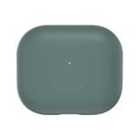 Apple Airpods 3 Kılıf Benks Liquid Silikon PC Kapak