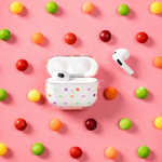 Apple Airpods 3. Nesil Kılıf Çift IMD Baskılı Lisanslı Switcheasy Artist Kapak
