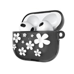 Apple Airpods 3. Nesil Kılıf Çift IMD Baskılı Lisanslı Switcheasy Artist Kapak