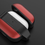 Apple AirPods 3. Nesil Kılıf M-Safe Şarj Özellikli Mutural Meiwo Serisi Kapak