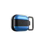Apple AirPods 3. Nesil Kılıf M-Safe Şarj Özellikli Mutural Meiwo Serisi Kapak