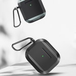 Apple Airpods 3. Nesil Kılıf Wiwu JD-102 Defender Anti Shock Koruyucu Kılıf