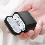 Apple Airpods 3. Nesil Kılıf Wiwu JD-102 Defender Anti Shock Koruyucu Kılıf