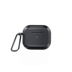 Apple Airpods 3. Nesil Kılıf Wiwu JD-102 Defender Anti Shock Koruyucu Kılıf
