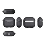 Apple Airpods 3. Nesil Kılıf Zore Airbag 03 Silikon
