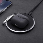 Apple Airpods 3. Nesil Kılıf Zore Airbag 03 Silikon