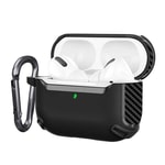 Apple Airpods 3. Nesil Kılıf Zore Airbag 26 Silikon