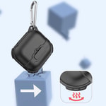Apple Airpods 3. Nesil Zore Airbag 16 Silikon 1-1 Su Geçirmez Kılıf