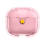 Apple Airpods 3. Nesil Zore Airbag 33 Darbelere Karşı Dayanıklı Magnetik Kılıf