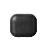 Apple AirPods 3.Nesil Kılıf M-Safe Şarj Özellikli Native Union Hakiki Nappa Derisi Klasik Kapak