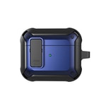 Apple Airpods 3.Nesil Kılıf Wiwu Mecha Kılıf