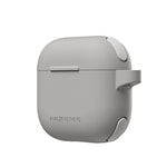 Apple Airpods 4 Amazingthing Airbag Köşe Tasarımlı Omni Serisi Silikon Kapak