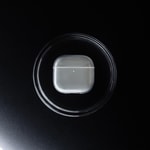 Apple AirPods 4 Kılıf Qi M-Safe Şarj Özellikli Native Union RE Clear Serisi Silikon Kapak