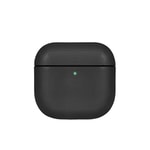 Apple AirPods 4 Kılıf Qi M-Safe Şarj Özellikli Native Union RE Classic Serisi Suni Deri Kapak