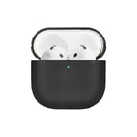 Apple AirPods 4 Kılıf Qi M-Safe Şarj Özellikli Native Union RE Classic Serisi Suni Deri Kapak