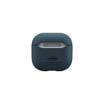 Apple Airpods 4 Kılıf Skinarma PU Deri Tasarım Spunk Kılıf
