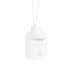 Apple Airpods Kılıf Boyun Askılı Jelly Bean Tasarımlı Lisanslı Switcheasy ColorBuddy Kapak