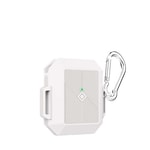 Apple Airpods Kılıf Zore Airbag 09 Silikon
