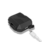 Apple Airpods Kılıf Zore Airbag 09 Silikon
