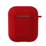 Apple Airpods Kılıf Zore Airbag 11 Silikon